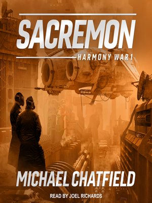 cover image of Sacremon